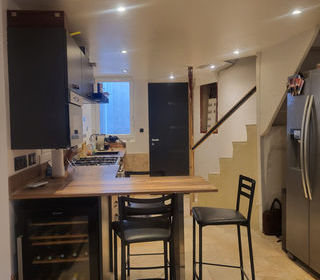  Appartement � vendre 3 pi�ces 61 m�