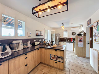  Maison � vendre 7 pi�ces 167 m�