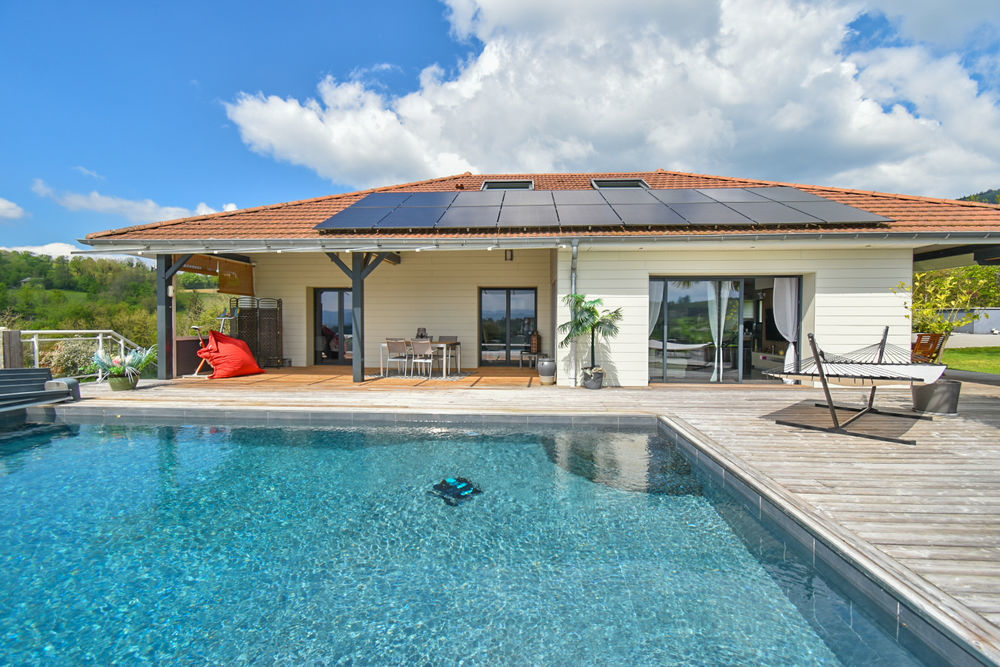 � vendre  Propri�t�/ch�teau Rochefort (73240)