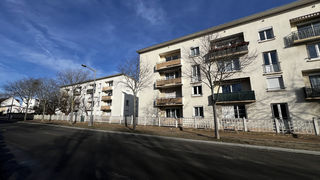  Appartement � vendre 3 pi�ces 52 m�