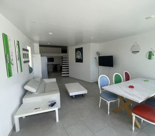  Appartement � vendre 2 pi�ces 52 m�