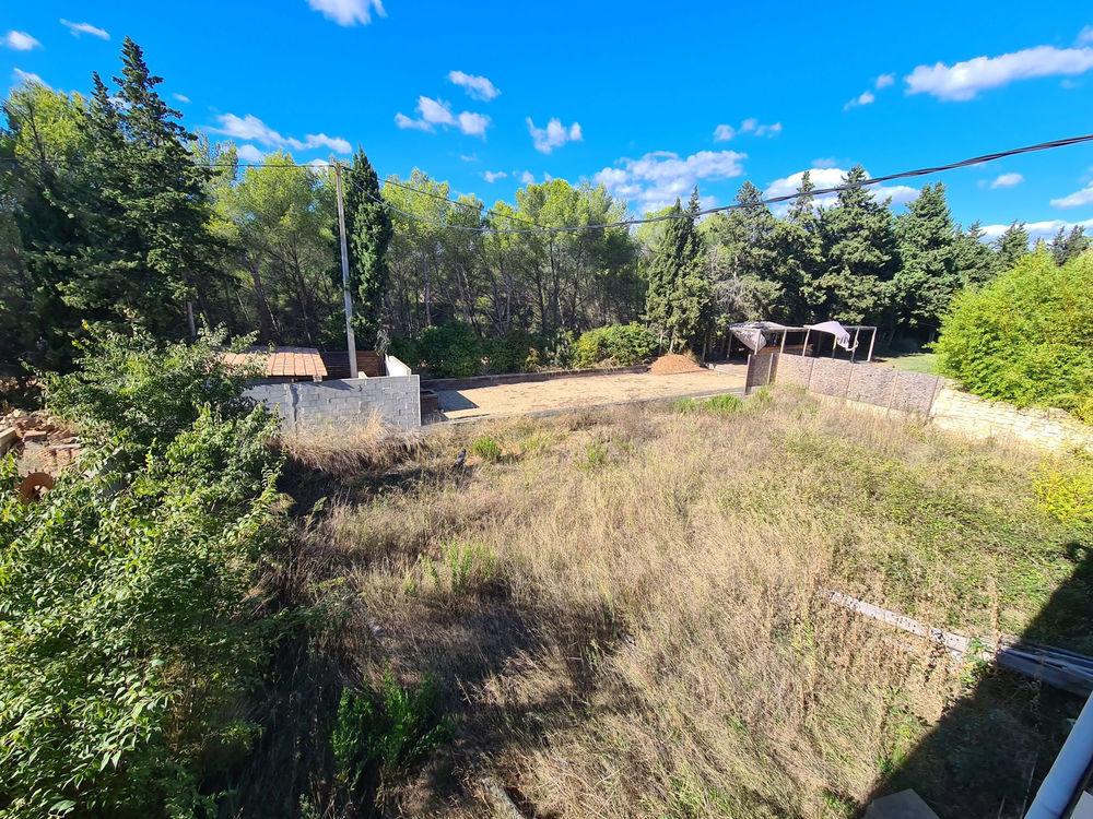 � vendre  Maison Beauvoisin (30640)