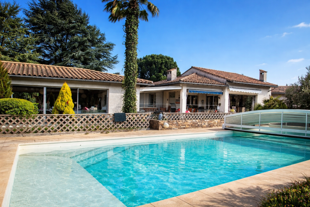 � vendre  Maison Mazamet (81200)