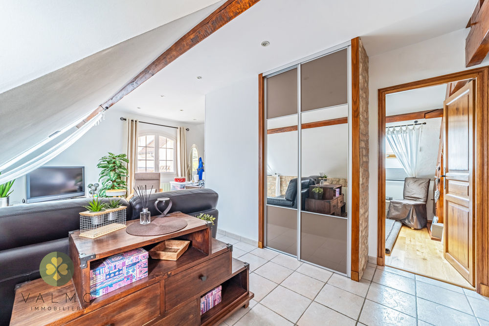 � vendre  Maison Thoiry (78770)