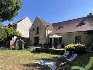  Maison � vendre 7 pi�ces 245 m�