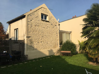  Maison � vendre 8 pi�ces 200 m�