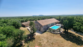  Maison � vendre 11 pi�ces 380 m�