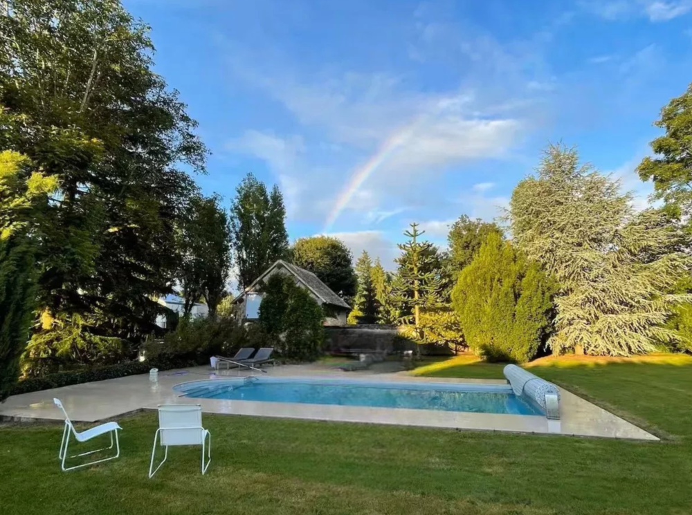 � vendre  Maison Pacy-sur-Eure (27120)