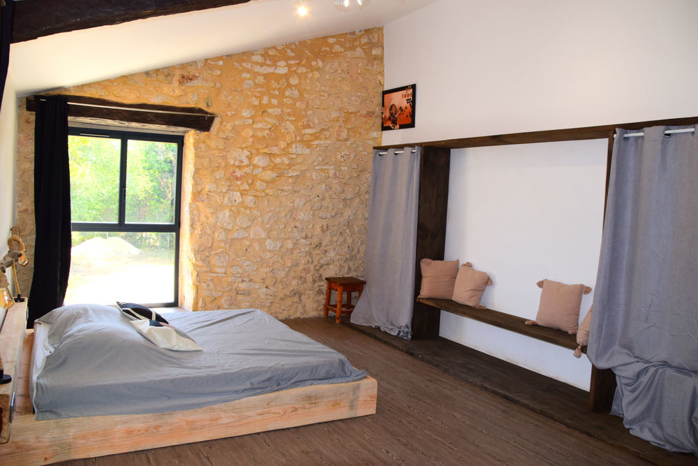 � vendre  Maison Goudargues (30630)