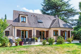  Maison � vendre 6 pi�ces 197 m�