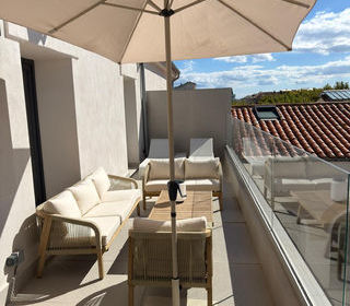  Duplex/triplex � vendre 6 pi�ces 275 m�