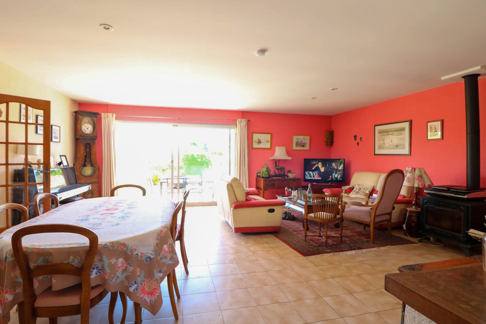 � vendre  Maison Uz�s (30700)