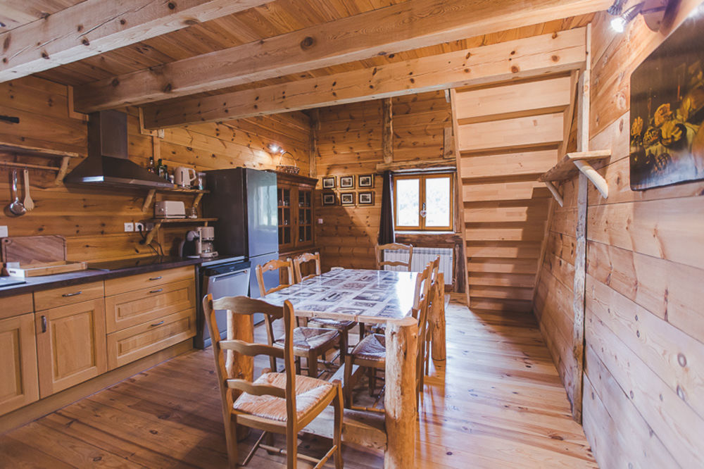 � vendre  Maison Bolqu�re (66210)