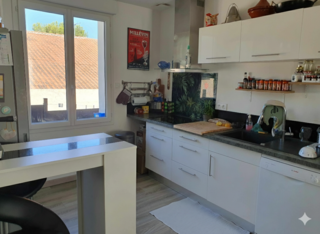  Maison � vendre 4 pi�ces 78 m�