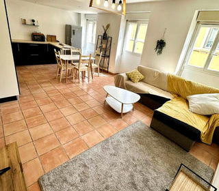  Appartement � vendre 3 pi�ces 70 m�