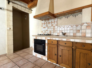  Maison � vendre 2 pi�ces 34 m�