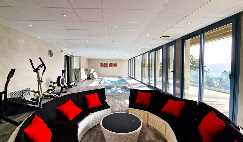 � vendre  Propri�t�/ch�teau Les Angles (66210)