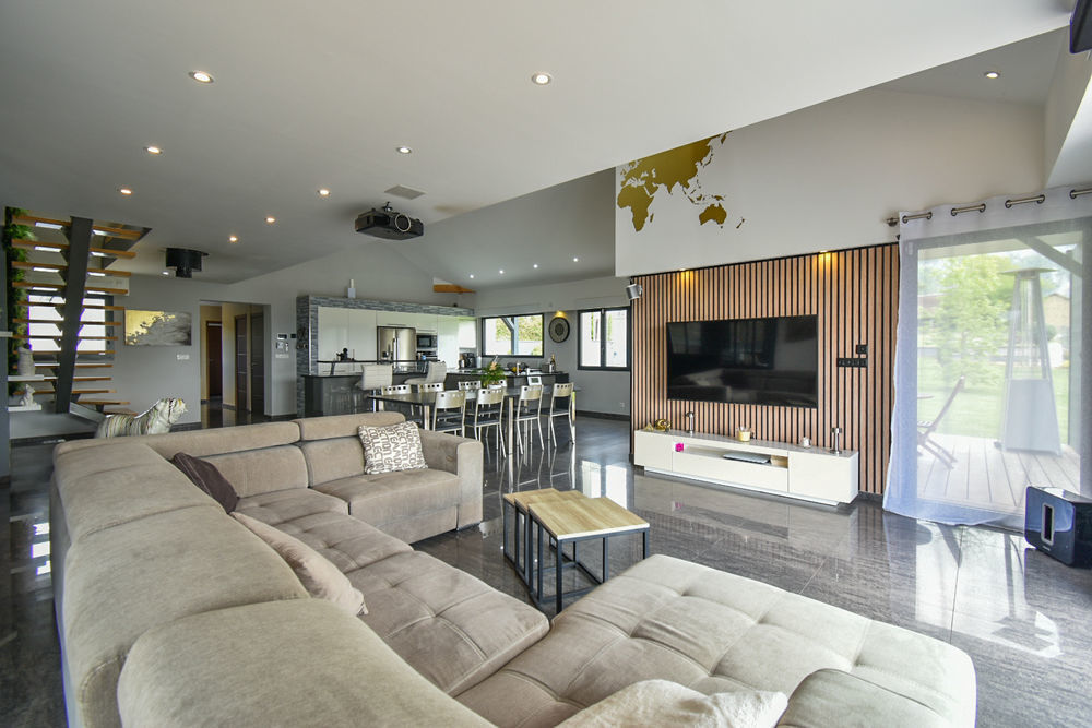 � vendre  Propri�t�/ch�teau Rochefort (73240)