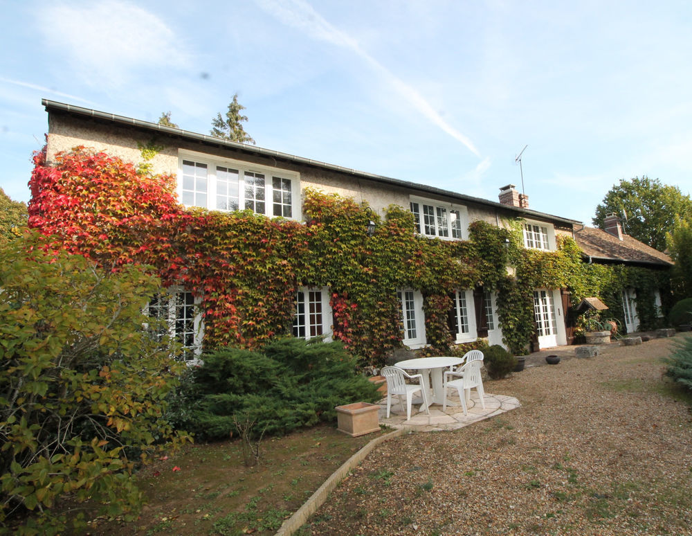 � vendre  Maison Pacy-sur-Eure (27120)