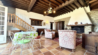  Propri�t�/ch�teau � vendre 9 pi�ces 181 m�