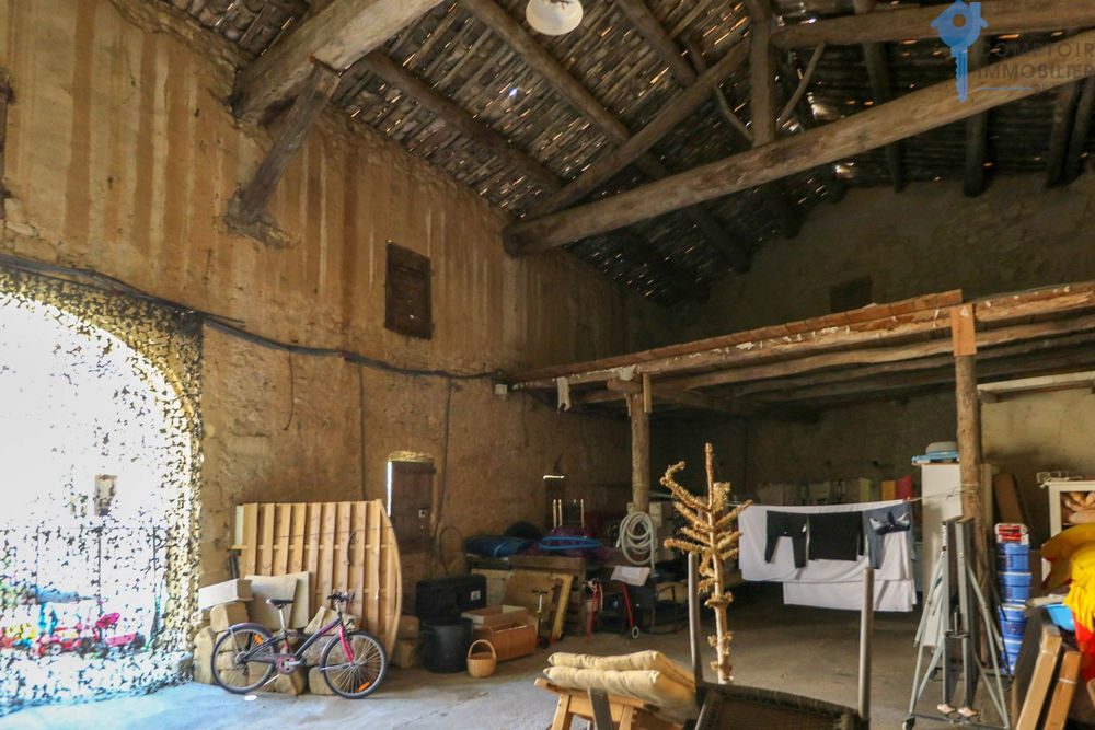 � vendre  Maison Uz�s (30700)