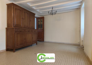  Maison � vendre 3 pi�ces 68 m�