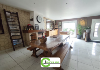  Maison � vendre 5 pi�ces 121 m�