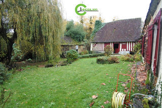  Maison � vendre 4 pi�ces 99 m�