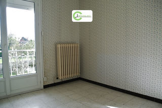  Maison � vendre 4 pi�ces 83 m�