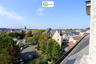  Appartement � vendre 5 pi�ces 84 m�