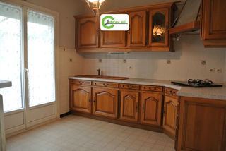  Maison � vendre 4 pi�ces 83 m�