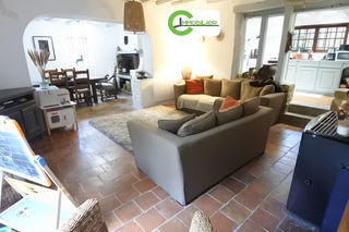  Maison � vendre 4 pi�ces 99 m�