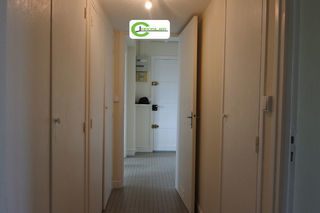  Appartement � louer 3 pi�ces 58 m�