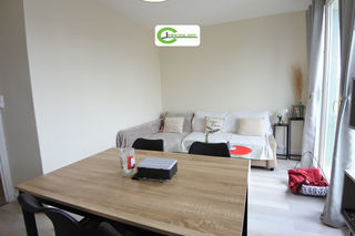  Appartement � louer 3 pi�ces 58 m�