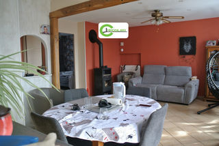  Maison � vendre 4 pi�ces 70 m�