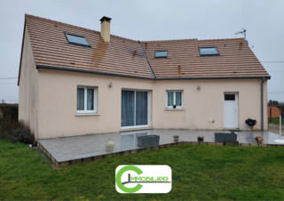  Maison � vendre 7 pi�ces 106 m�