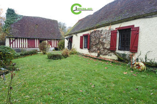  Maison � vendre 4 pi�ces 99 m�