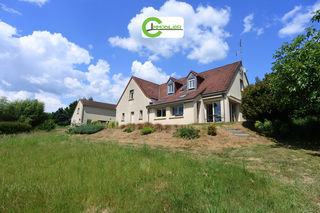  Maison � vendre 8 pi�ces 190 m�