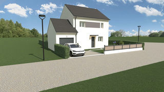  Terrain � vendre 397 m�