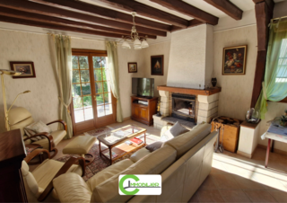  Maison � vendre 6 pi�ces 120 m�