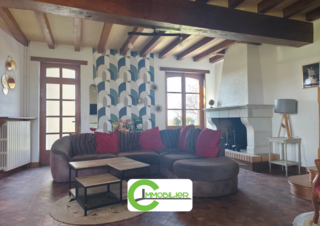  Maison � vendre 11 pi�ces 255 m�