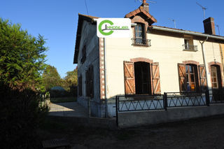  Maison � vendre 1 pi�ce 120 m�