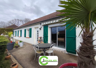  Maison � vendre 5 pi�ces 121 m�