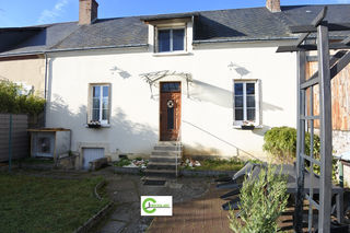  Maison � vendre 5 pi�ces 112 m�