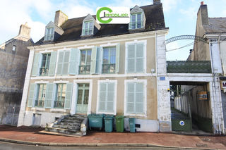  Appartement � louer 5 pi�ces 88 m�