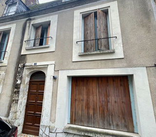  Maison � vendre 5 pi�ces 86 m�