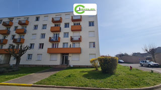  Appartement � louer 2 pi�ces 62 m�