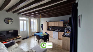  Maison � vendre 3 pi�ces 71 m�