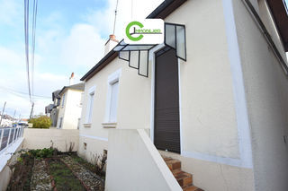  Maison � vendre 3 pi�ces 54 m�