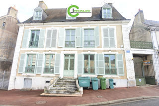  Appartement � louer 5 pi�ces 86 m�